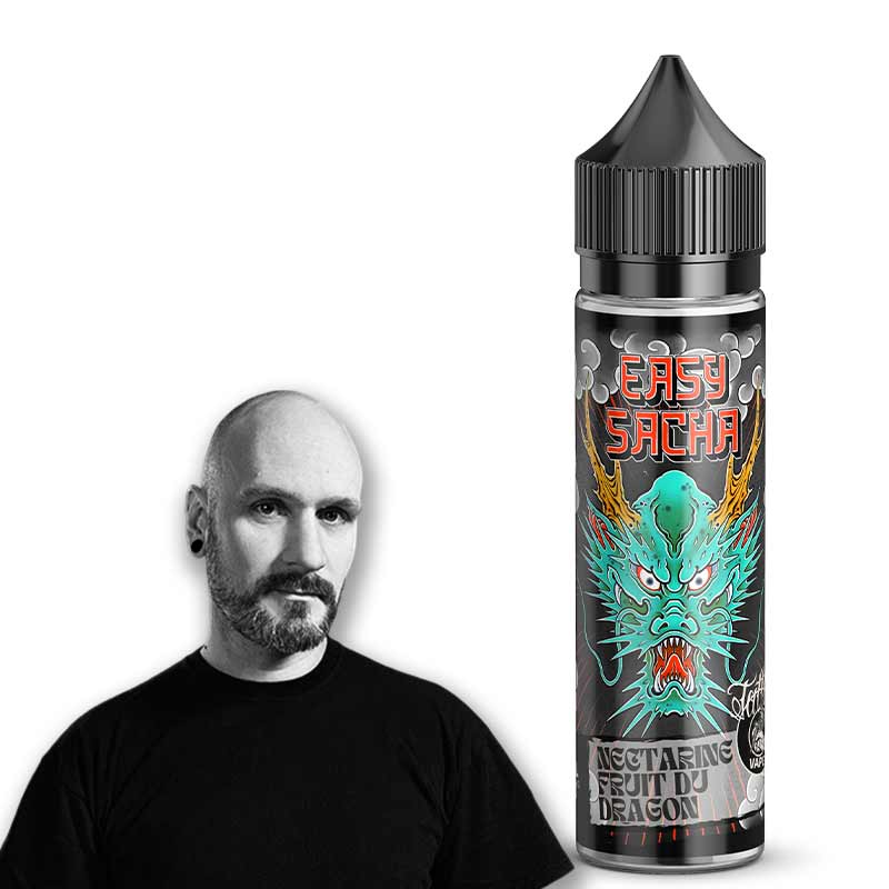 fruit du dragon eliqudie cigarette électronique